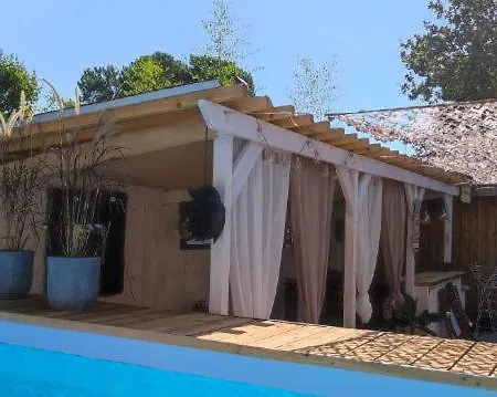 Mermoz Casa de Férias Andernos-les-Bains