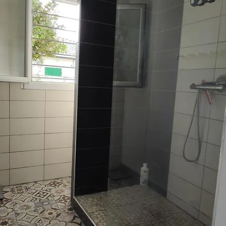 Mermoz * Andernos-les-Bains