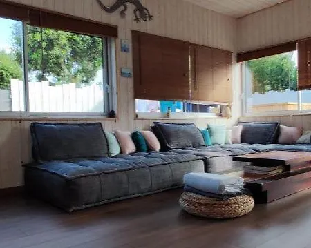 Casa de Férias Mermoz