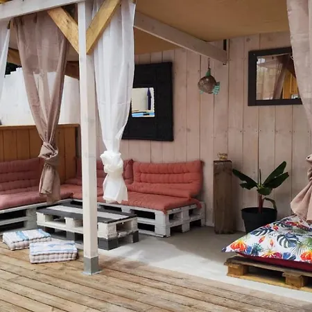 Mermoz Andernos-les-Bains