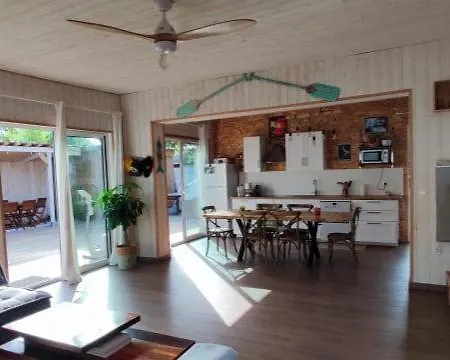 Mermoz Casa de Férias