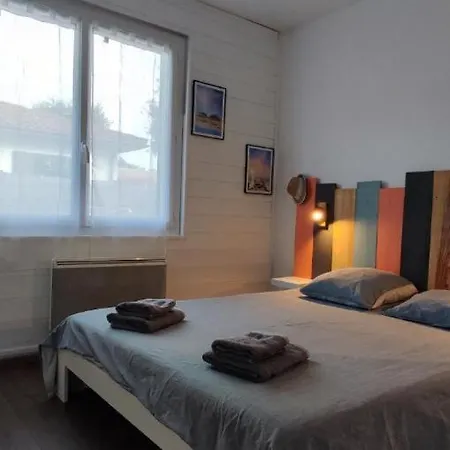 Casa de Férias Mermoz *