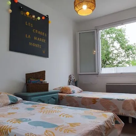 Mermoz Casa de Férias