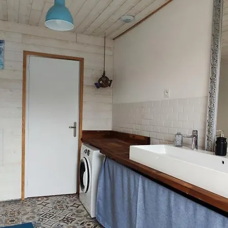 Mermoz Casa de Férias *