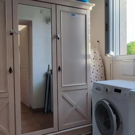 Casa de Férias Mermoz Andernos-les-Bains