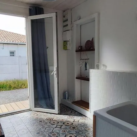 Casa de Férias Mermoz *