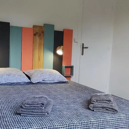 Mermoz Casa de Férias