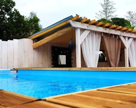 Casa de Férias Mermoz