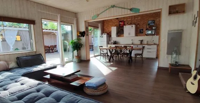 Mermoz Holiday home *