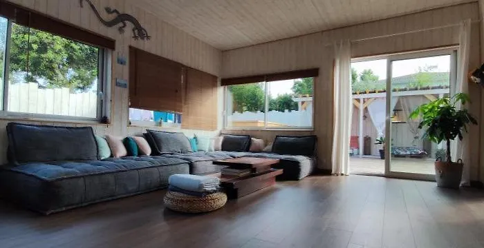 Holiday home Mermoz Andernos-les-Bains