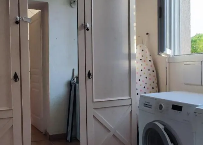 Holiday home Mermoz Andernos-les-Bains