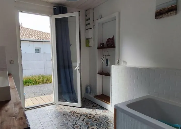 Holiday home Mermoz *