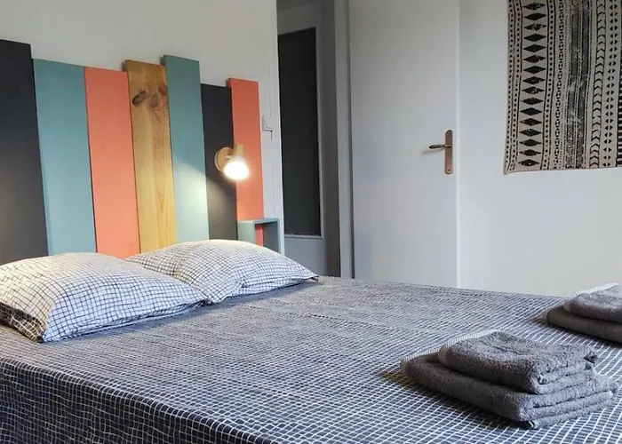 Holiday home Mermoz Andernos-les-Bains