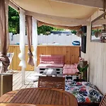 Holiday home Mermoz