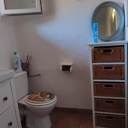 度假居 Mermoz 安德诺莱斯贝恩