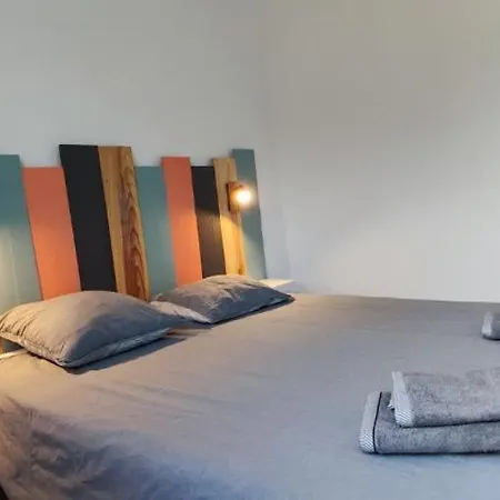 Mermoz 度假居 安德诺莱斯贝恩