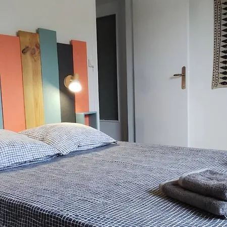 度假居 Mermoz 安德诺莱斯贝恩