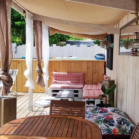 Tatil Evi Mermoz