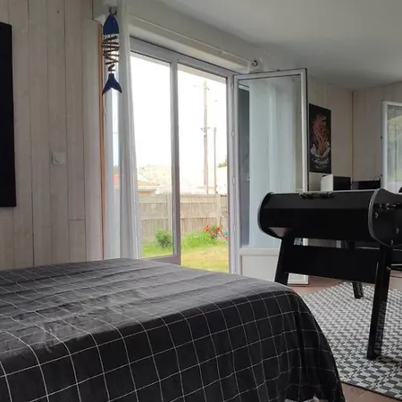 Mermoz * 安德诺莱斯贝恩