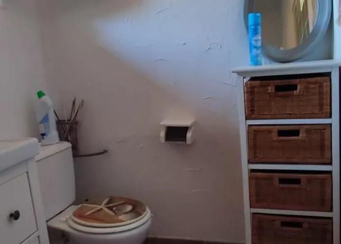 Feriehus Mermoz Andernos-les-Bains