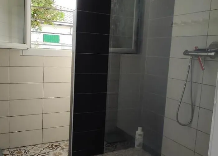 Mermoz * Andernos-les-Bains