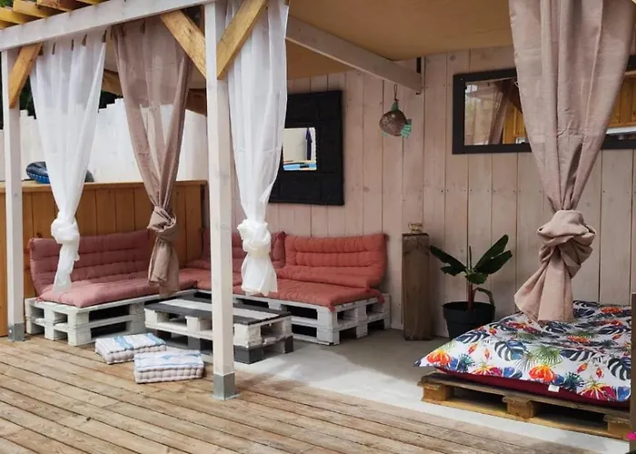 Mermoz Andernos-les-Bains